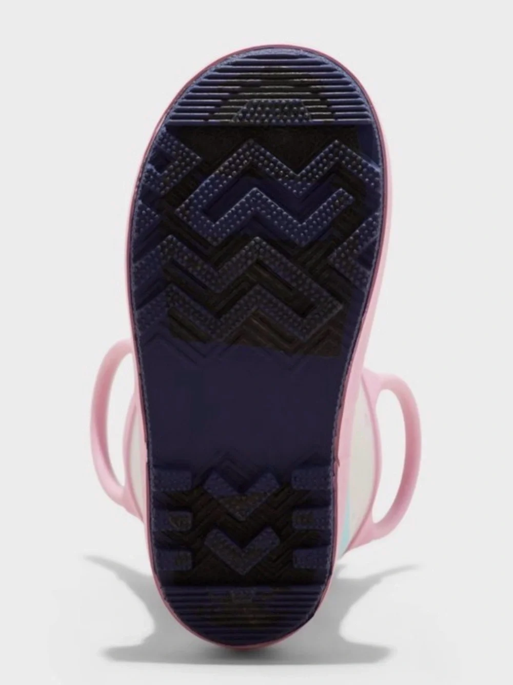 Toddler Lennon Rain Boots - Cat & Jack™ Pink retails $30